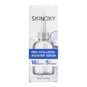 SKINOXY Pro Hyaluron Booster Serum 30 ml
