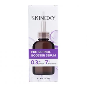 SKINOXY Pro Retinol Booster Serum 30 ml