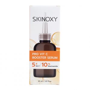 SKINOXY Pro Vit C Booster Serum 30ml
