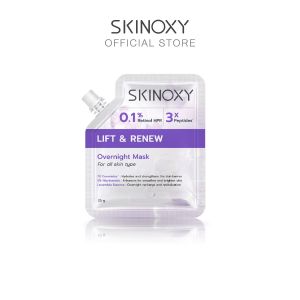SKINOXY Lift & Renew Overnight Mask 25 g